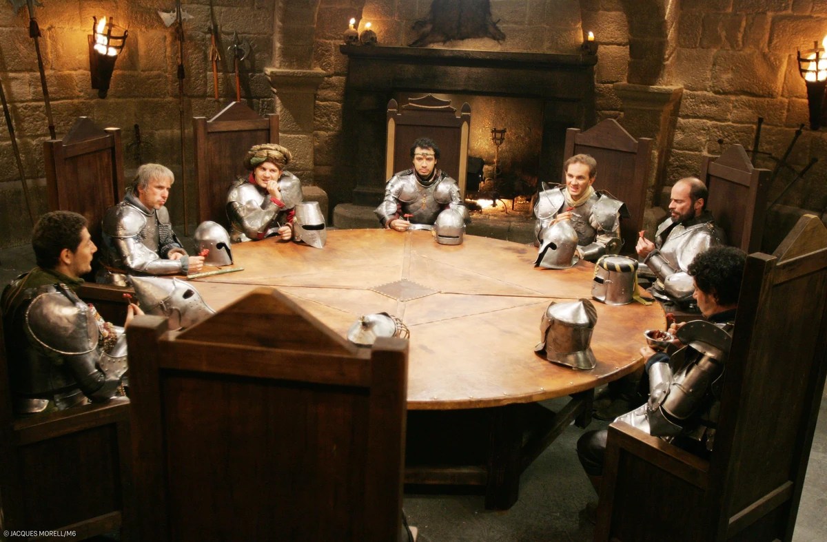 Les_Chevaliers_en_runion_de_la_table_ronde
