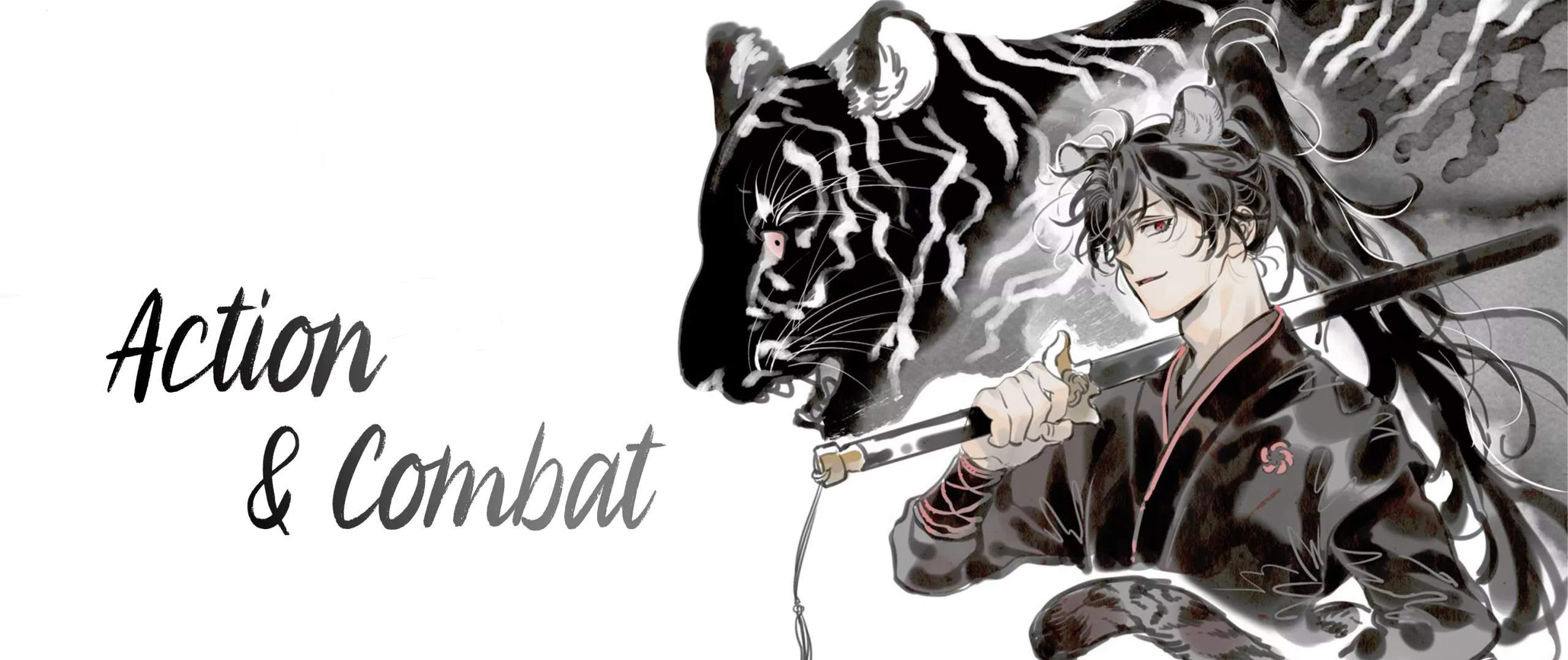 AC • Action & Combats Couverture