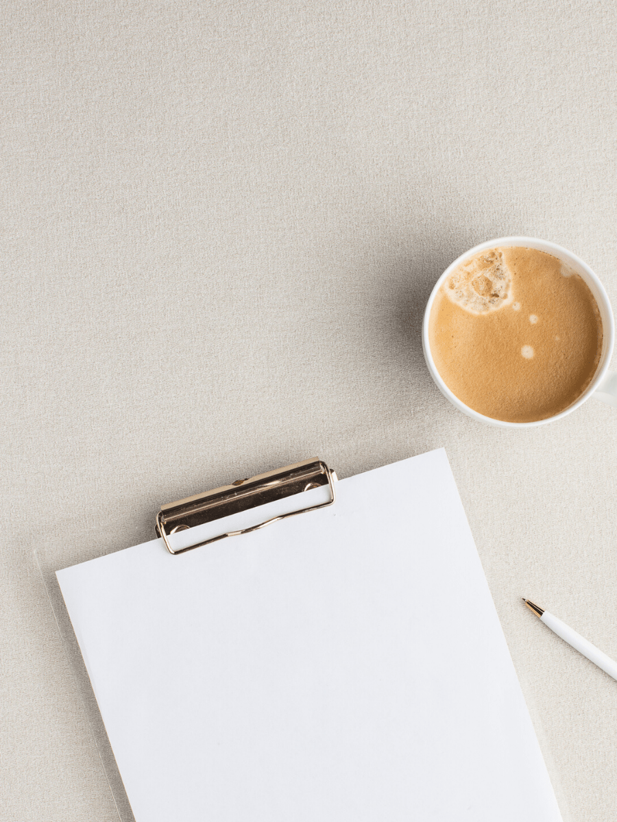 Free ideal client website worksheet