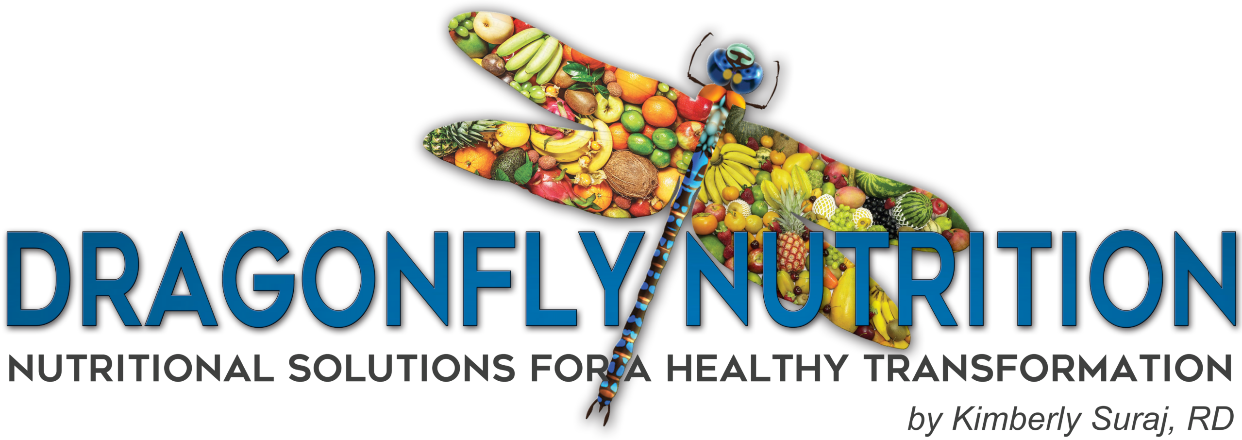 Dragonfly Nutrition TT