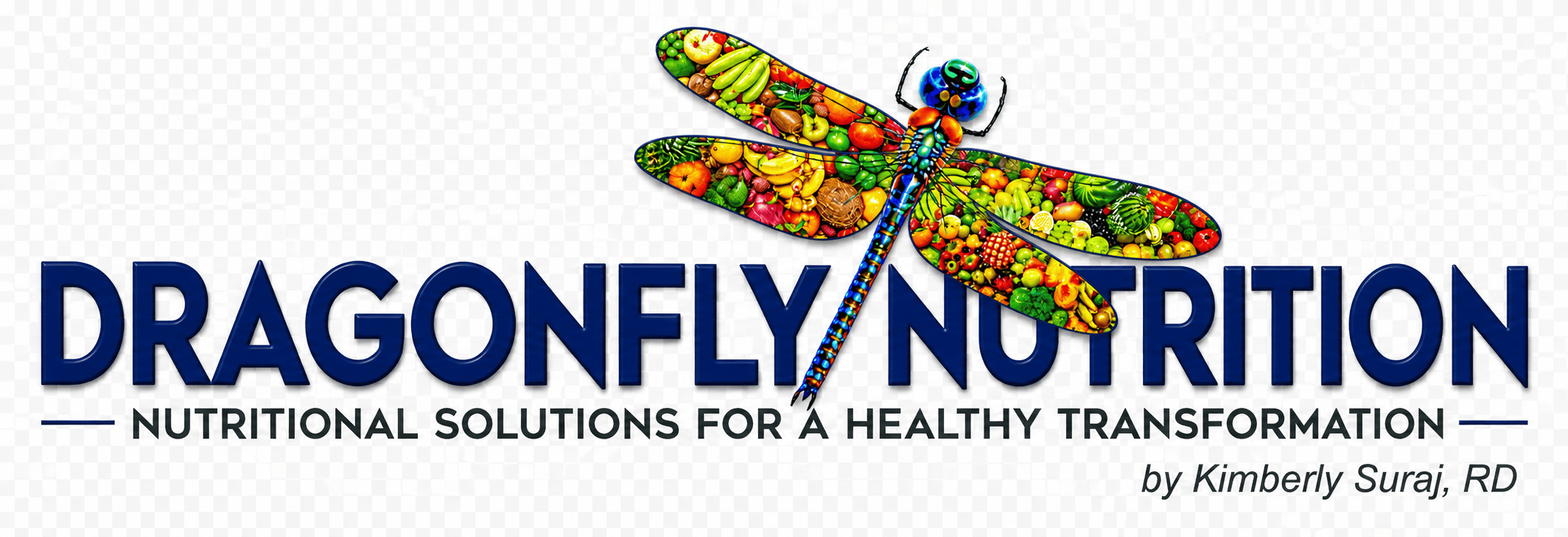 Dragonfly Nutrition TT symbol