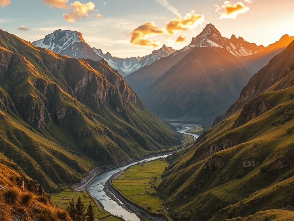 Mythologize your Life Pt. 2: Backpacking To Discover your Path