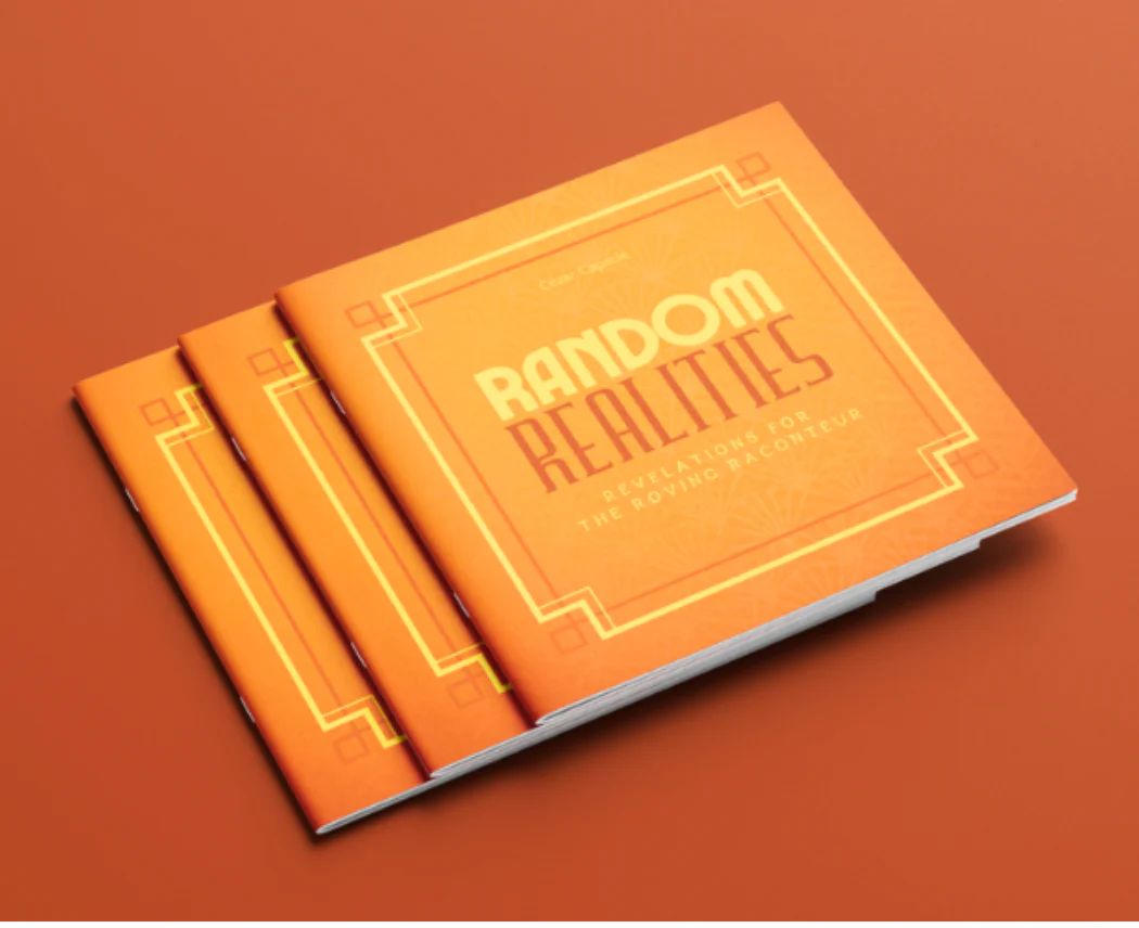 Random Realities (Critical Kit)