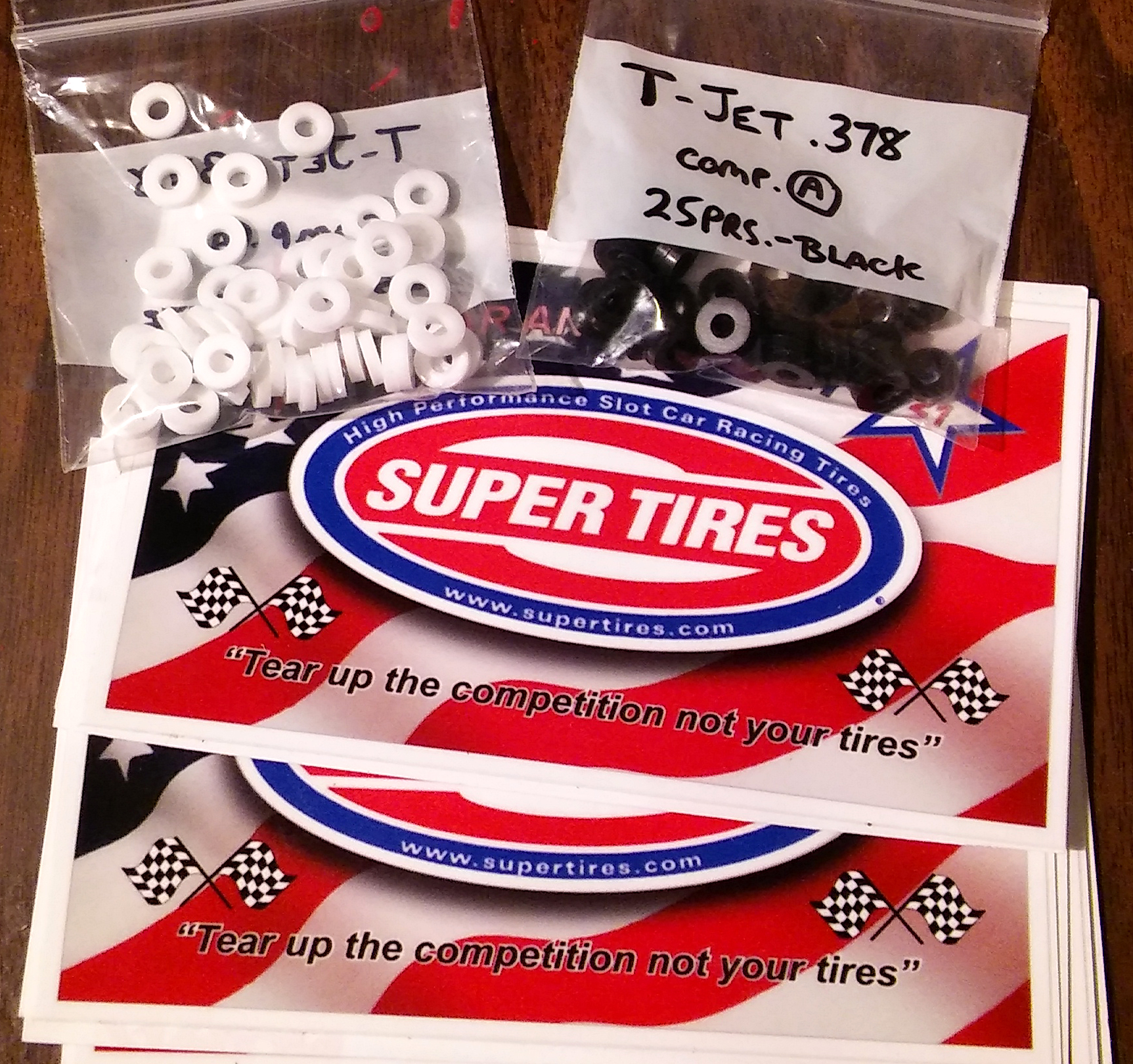 Super Tires