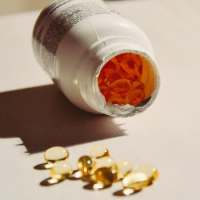 Health risks of taking too much vitamin A