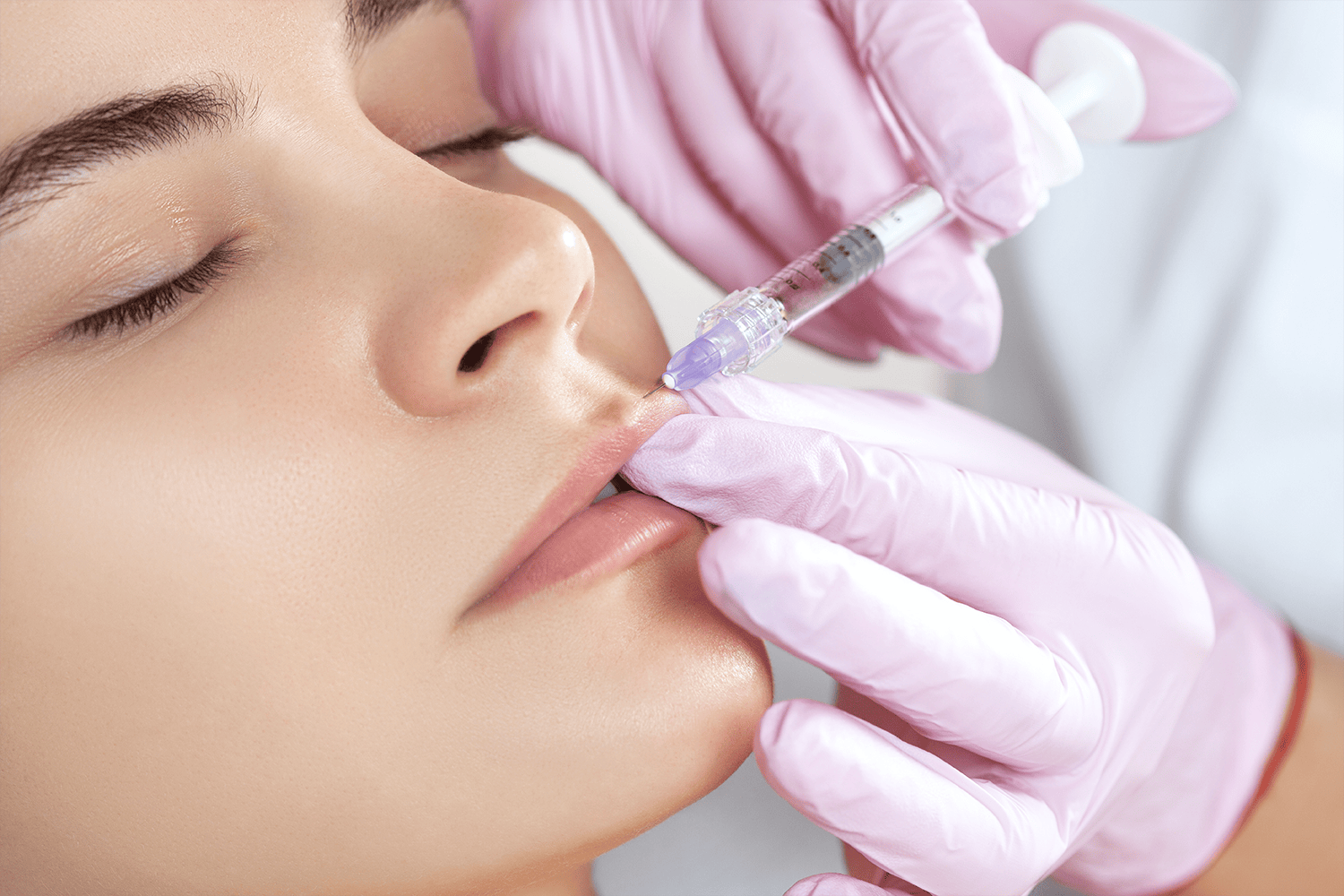 DRA. RAMIREZ SERVICES - DERMA FILLERS