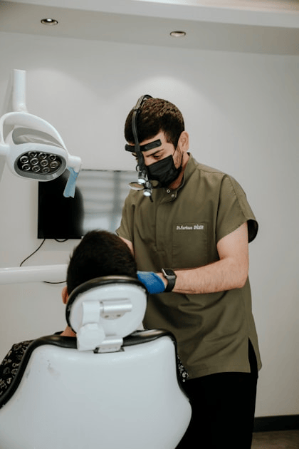 Patient Reviews and Testimonials