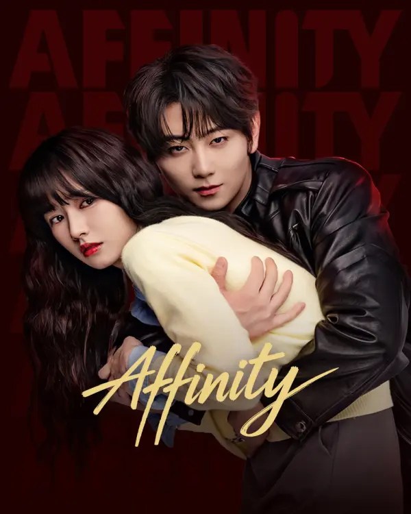 Affinity