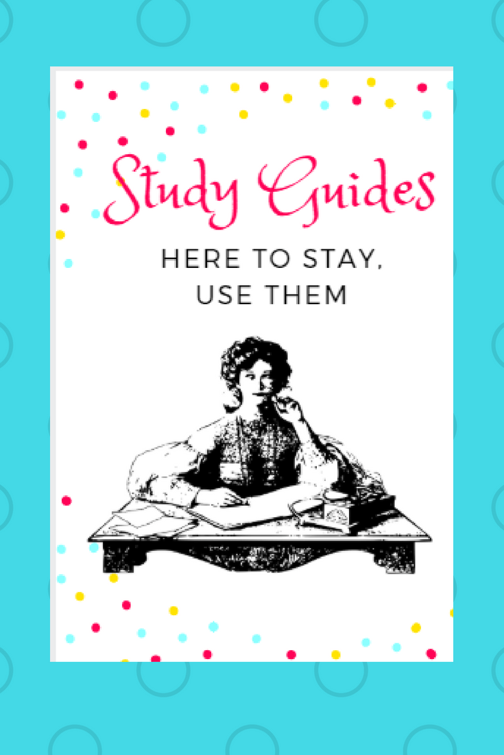 Study Guides