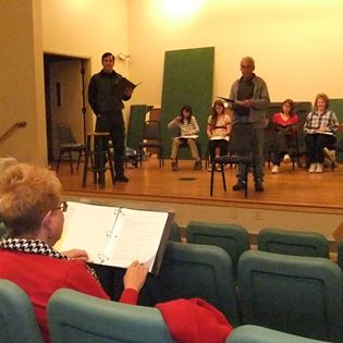 Photo Gallery of DramaMommaSpeaks