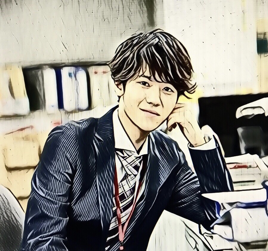 葉山奨之