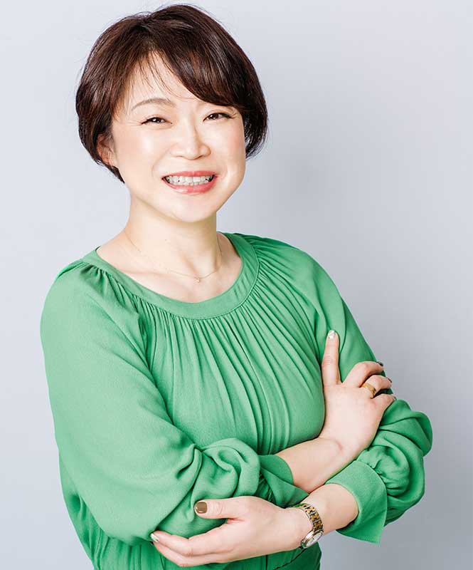 安慶陽様プロフィール写真