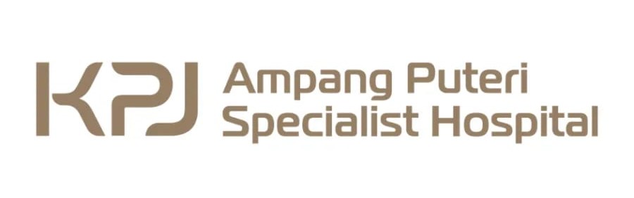 KPJ Ampang Puteri Logo