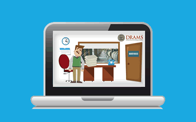 Resources Drams - Dark Image Collection - Mobile Quality