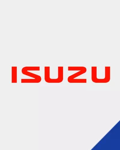 Logo Isuzu