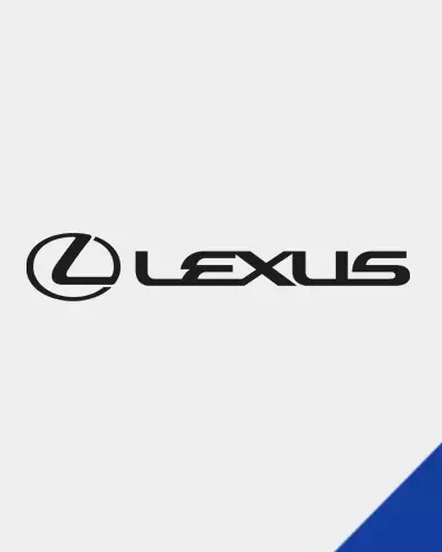 Logo Lexus