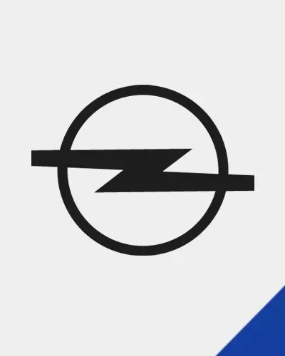 Logo Opel