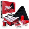 Beerpong Rack Kit