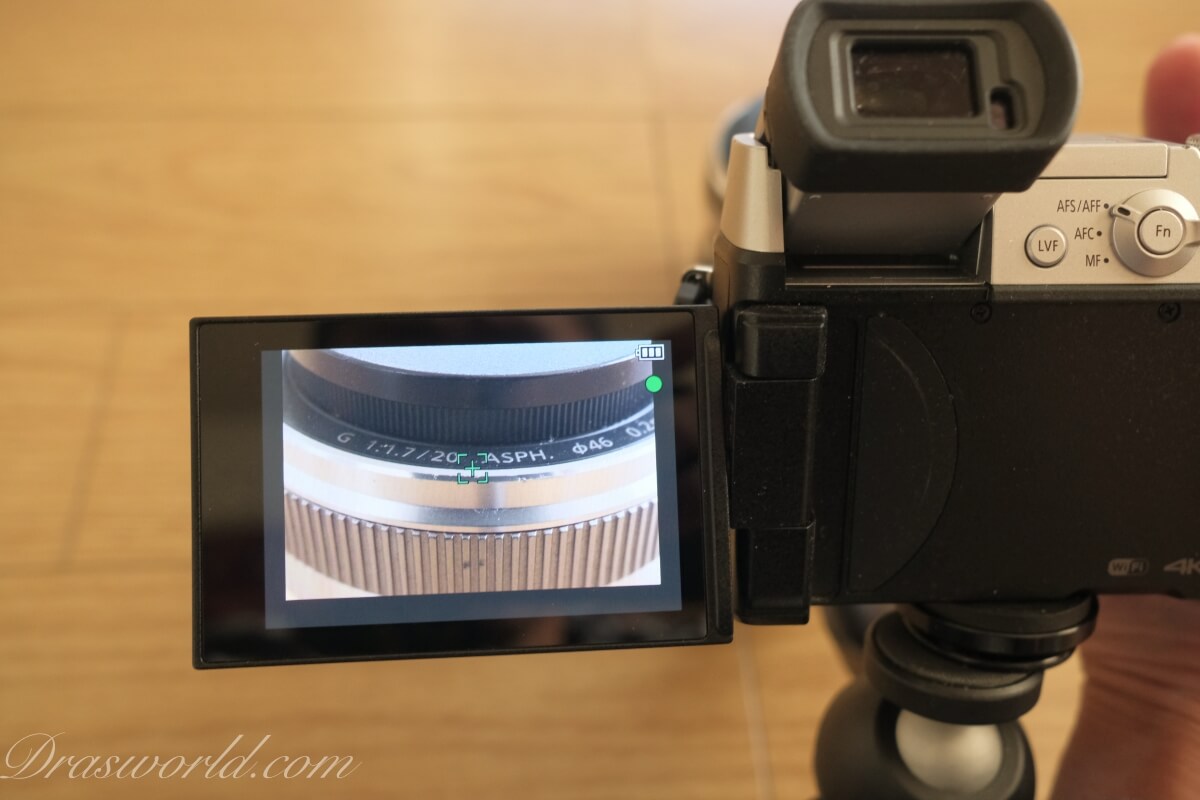 1年4ヶ月間、我が家のホープとして君臨してきた M.ZUIKO DIGITAL ED 12