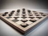 Russian Checkers