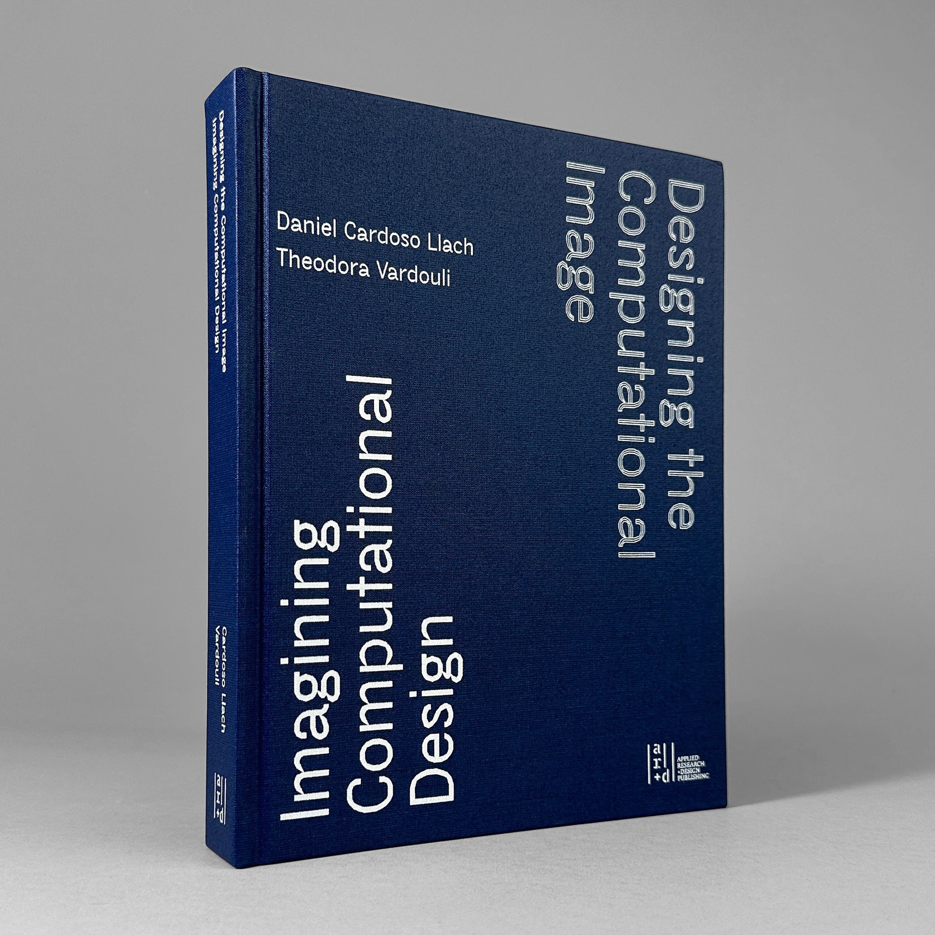 Designing The Computational Image Imagining Computational Design