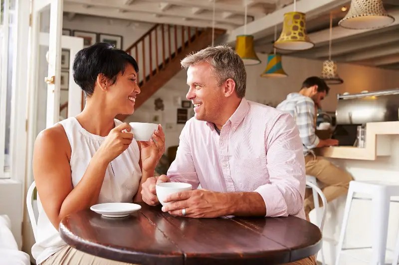 25 Essential first date tips