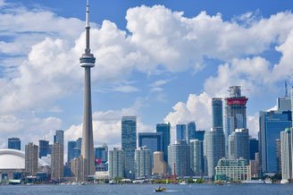 Toronto Dating