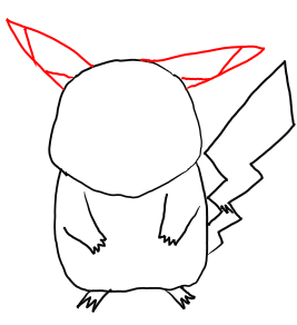 Browse pokemon characters resources on teachers pay teachers, a marketplace trusted by millions of teachers for original educational . Step By Step Drawing Lesson How To Draw Pikachu From Pokemon For Kids How To Draw Step By Step Drawing Tutorials