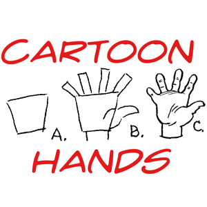 picture Cartoon Easy Simple Hand Drawing how to draw cartoon hands and fingers