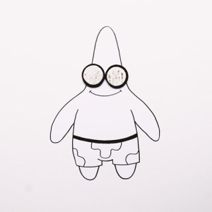 drawings simple realistic drawing coffee oreos abdullah paintingvalley