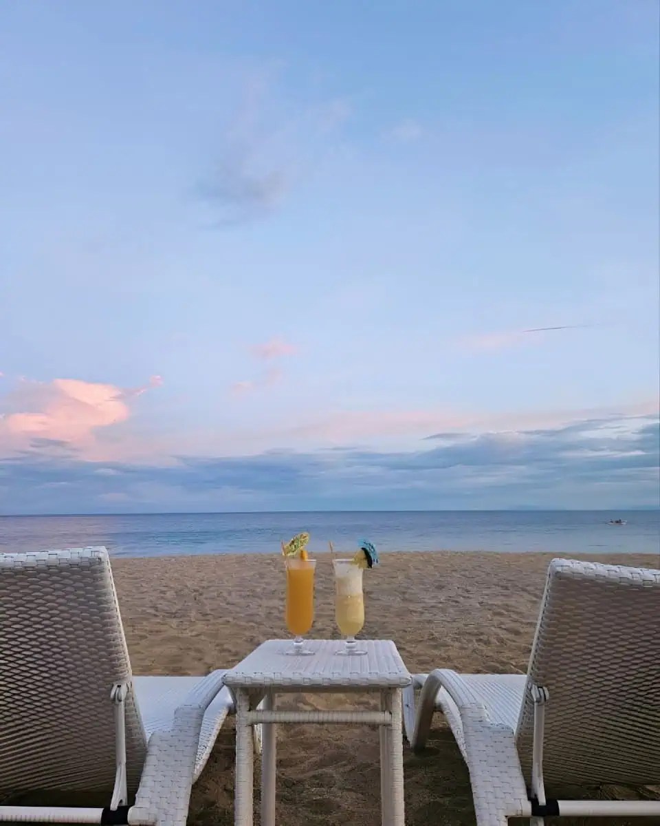 Acuatico Beach Resort (1)