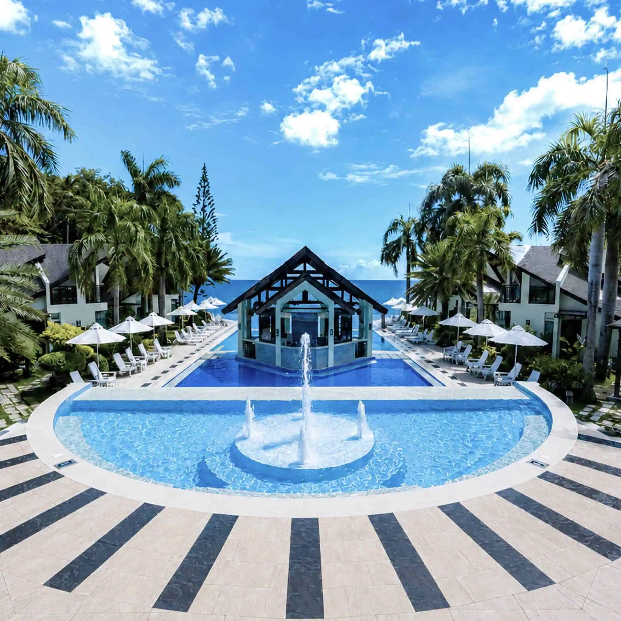 Acuatico Beach Resort (4)