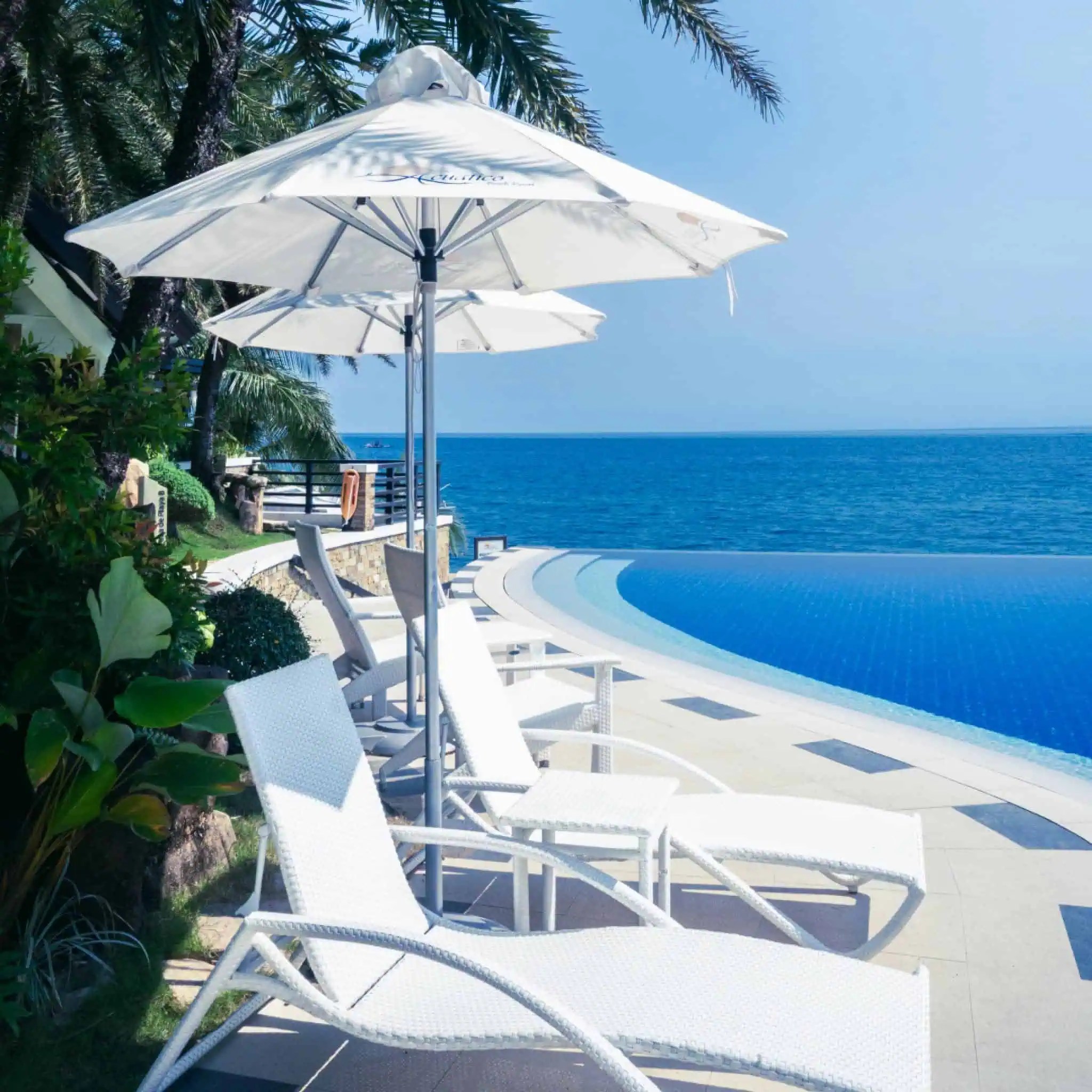 Acuatico Beach Resort (6)