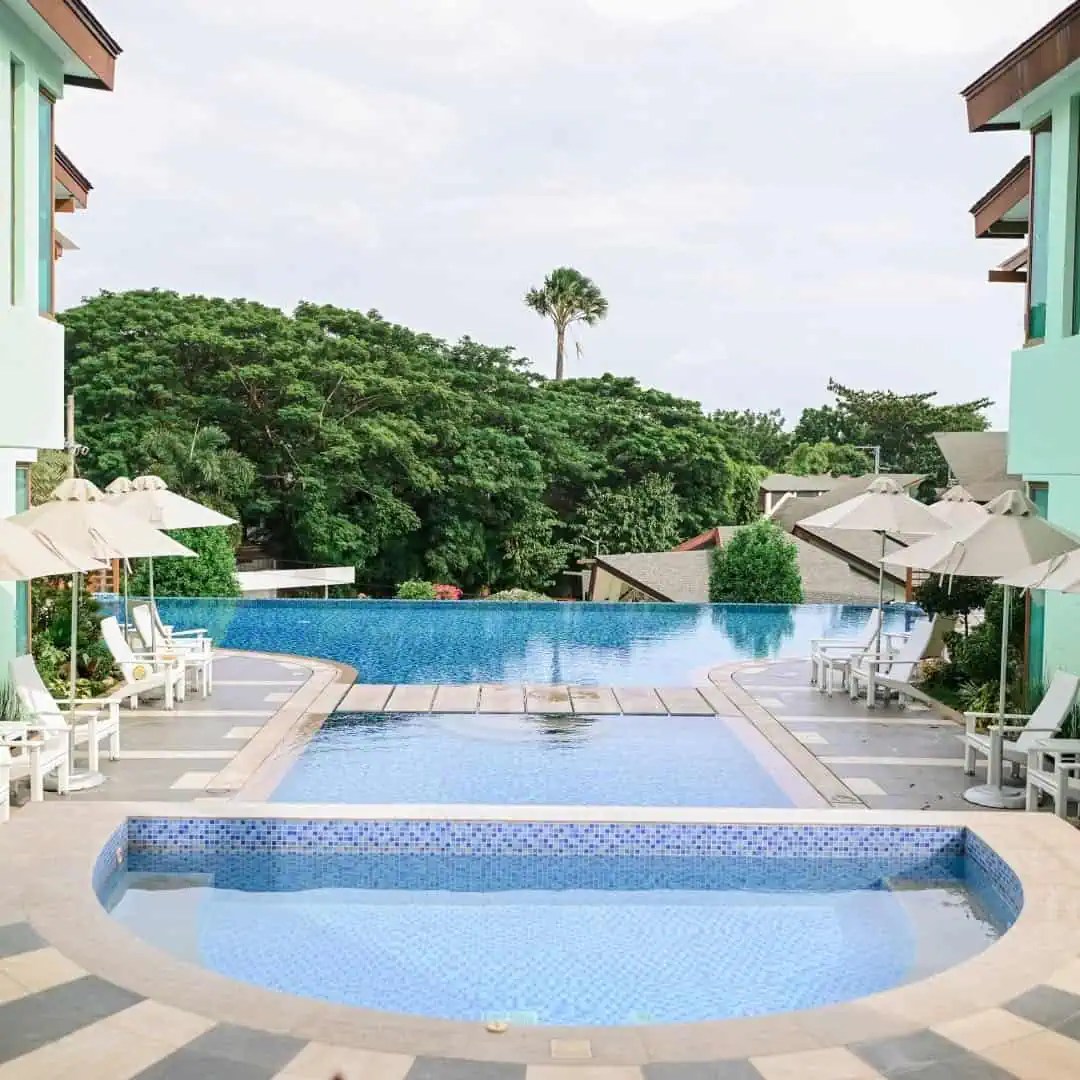 Acuatico Beach Resort (8)