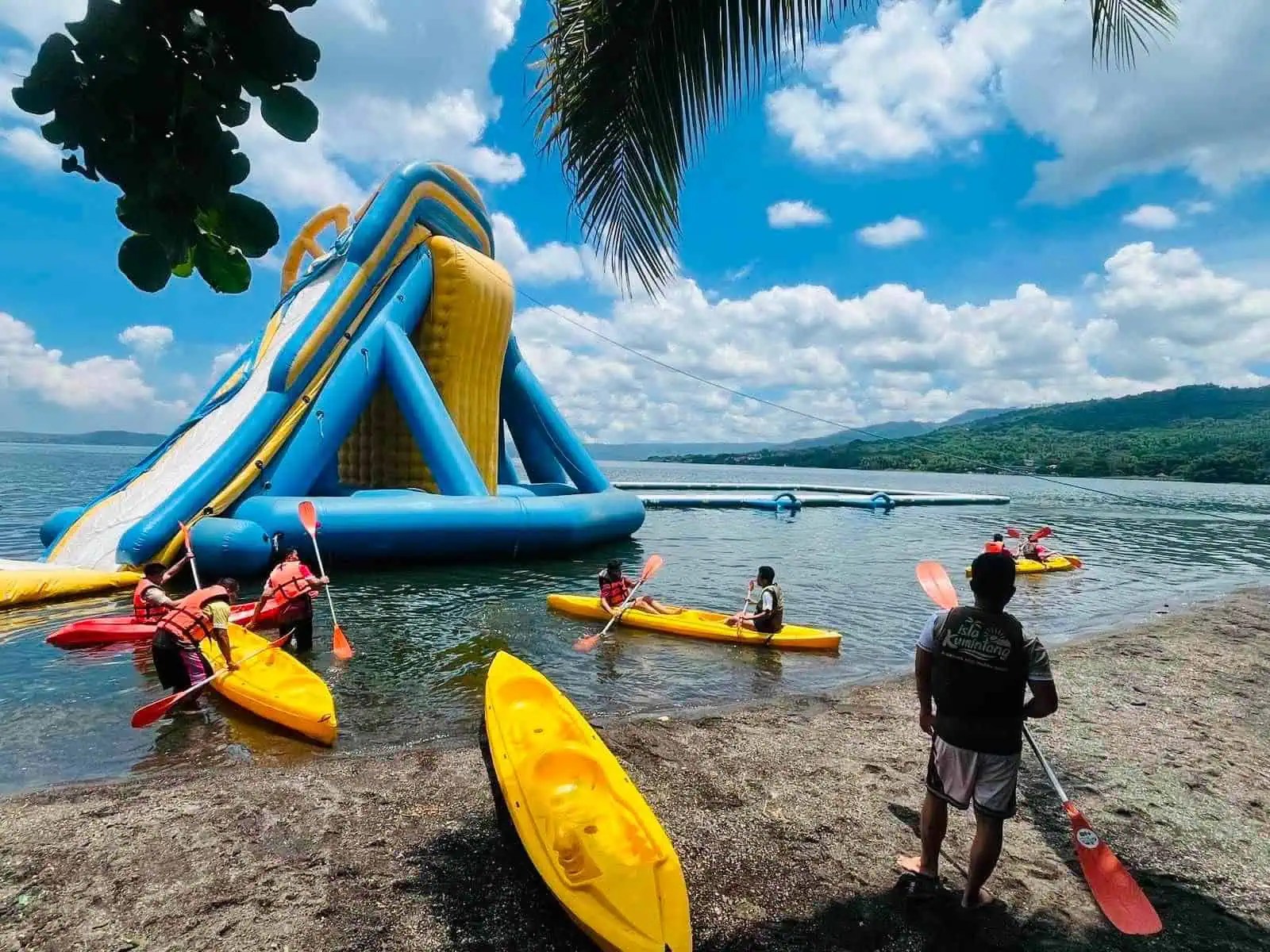 Camp Balai Isabel (1)