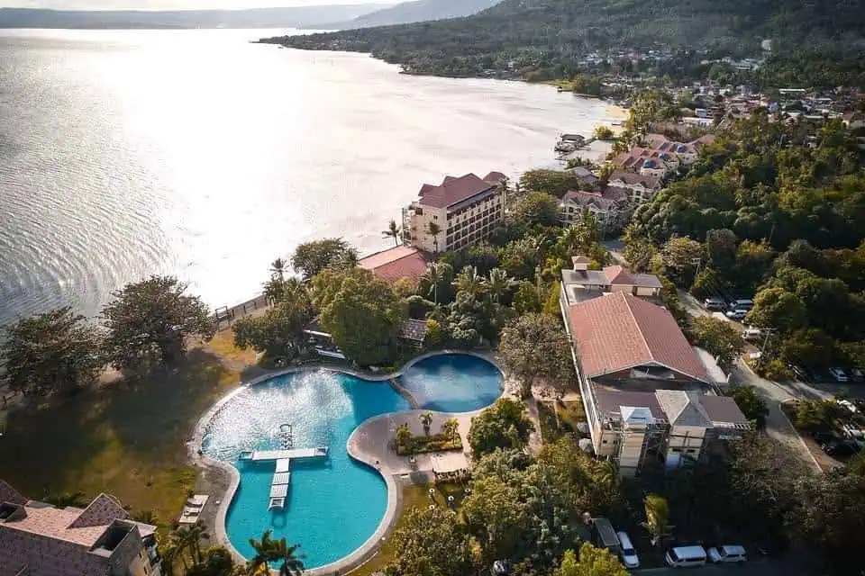 Camp Balai Isabel (2)