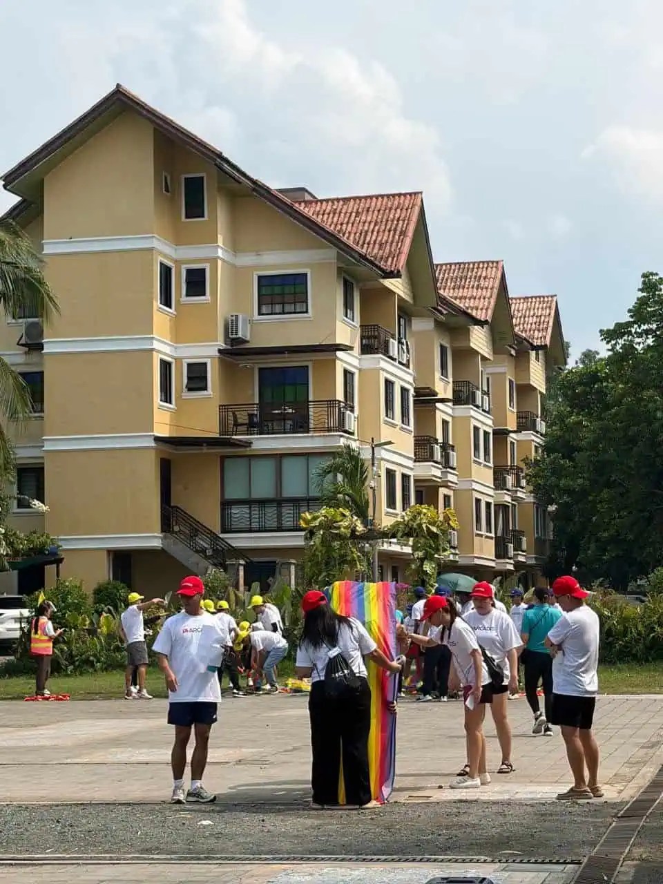 Camp Balai Isabel (3)