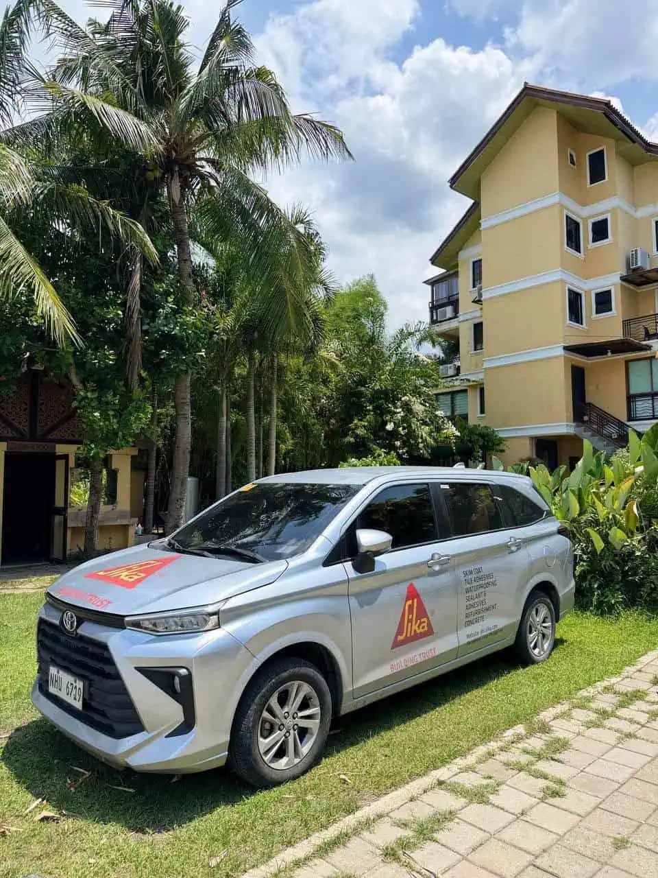 Camp Balai Isabel (4)