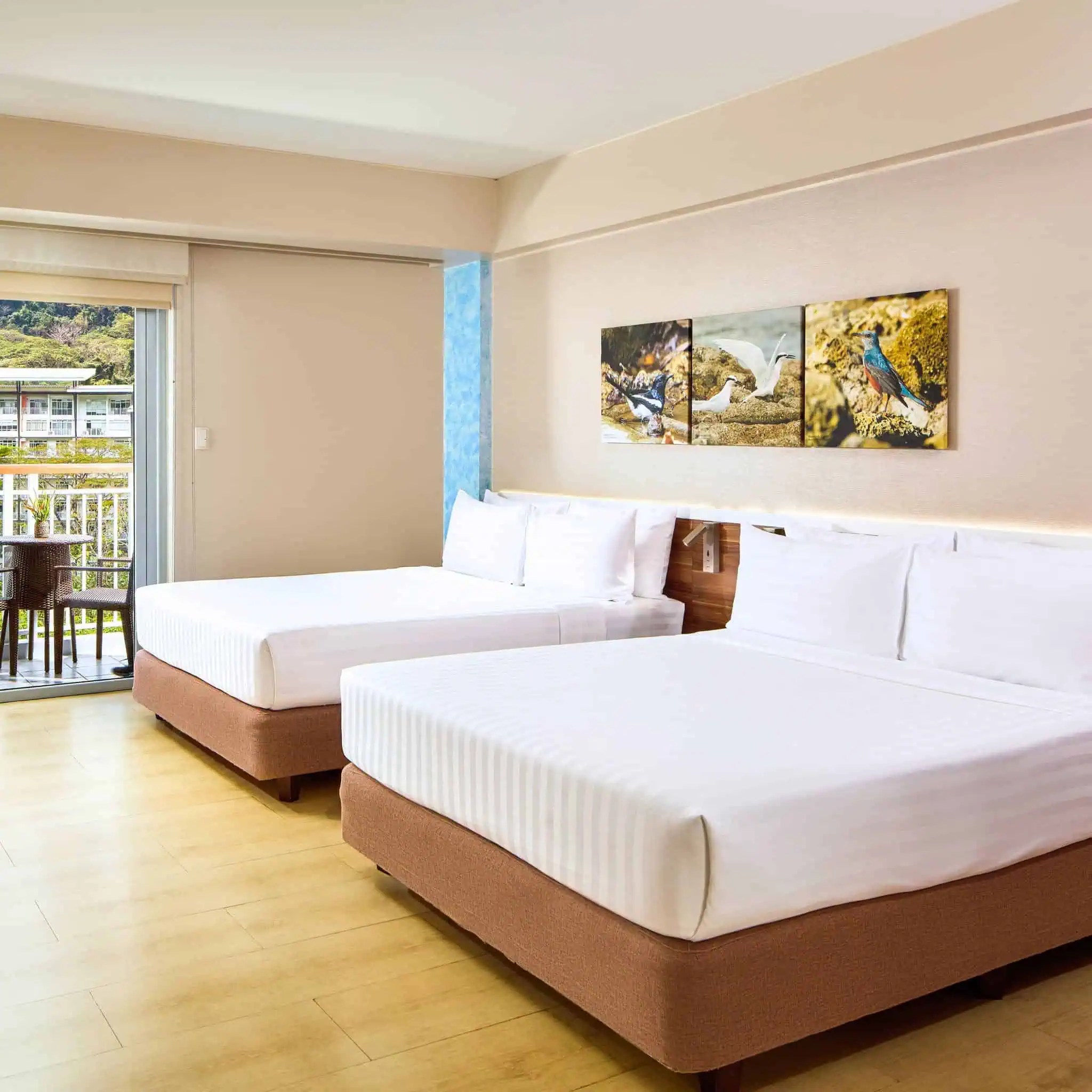 Pico Sand Hotel (3)