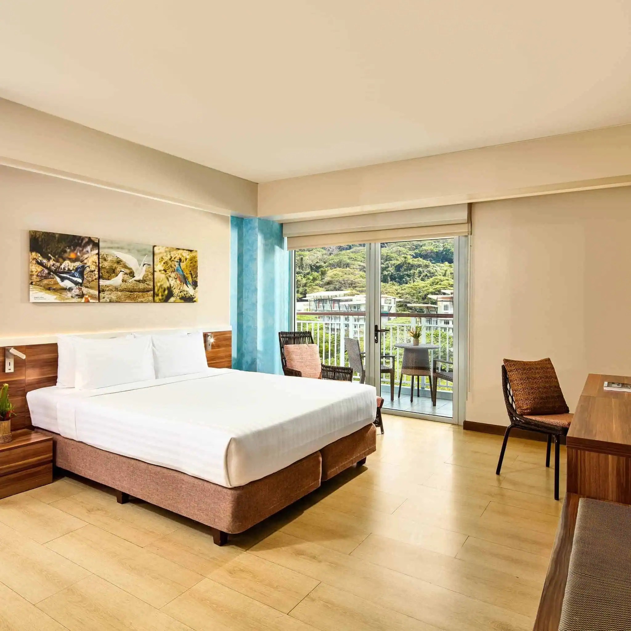 Pico Sand Hotel (4)
