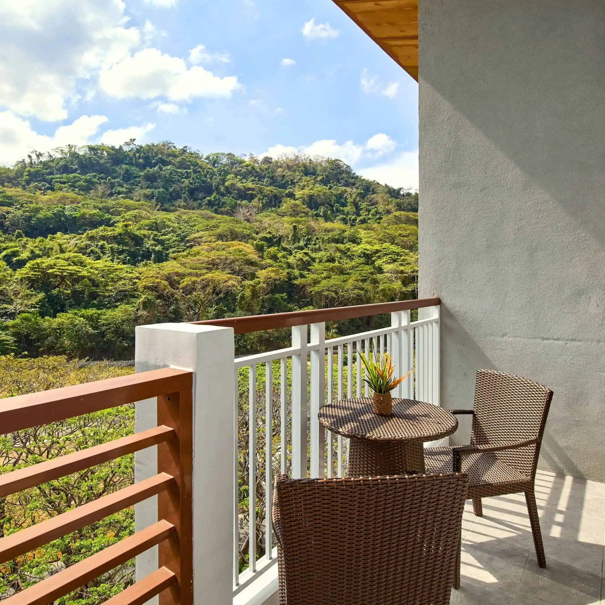 Pico Sand Hotel (5)