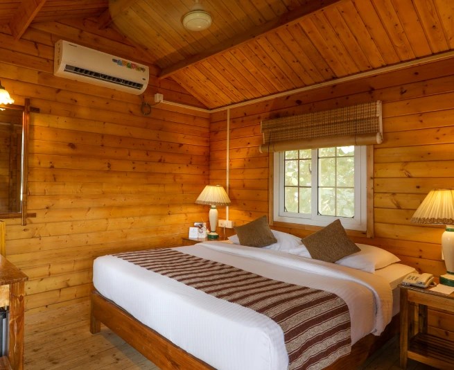 YSLA Beach Camp and Eco Resort resort photo