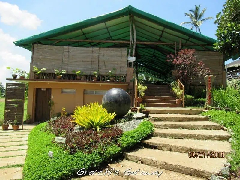 gratchi-s-getaway-the