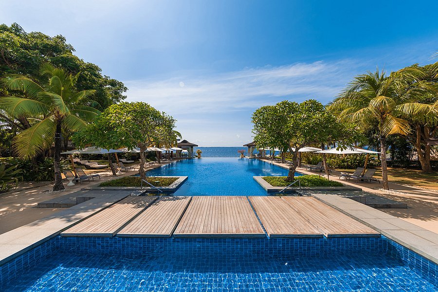 infinity-pool