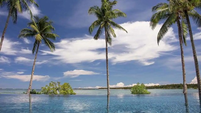 infinity-pool