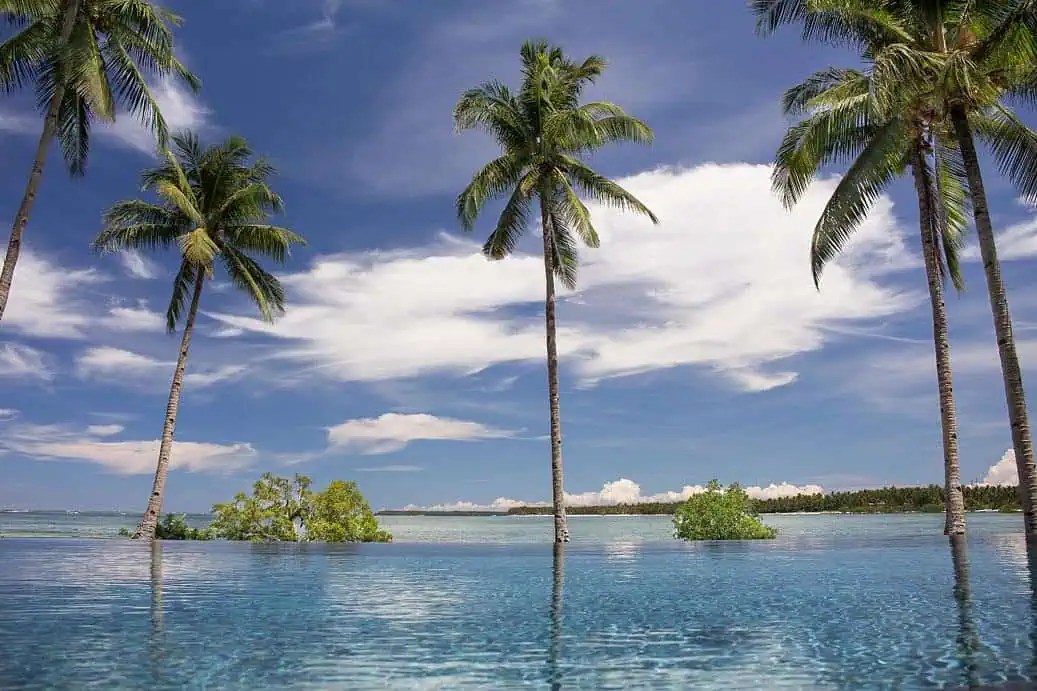 infinity-pool