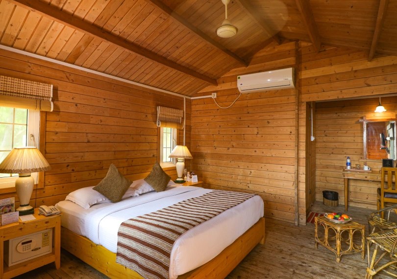 YSLA Beach Camp and Eco Resort resort photo