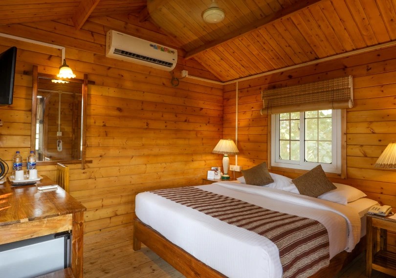 YSLA Beach Camp and Eco Resort resort photo