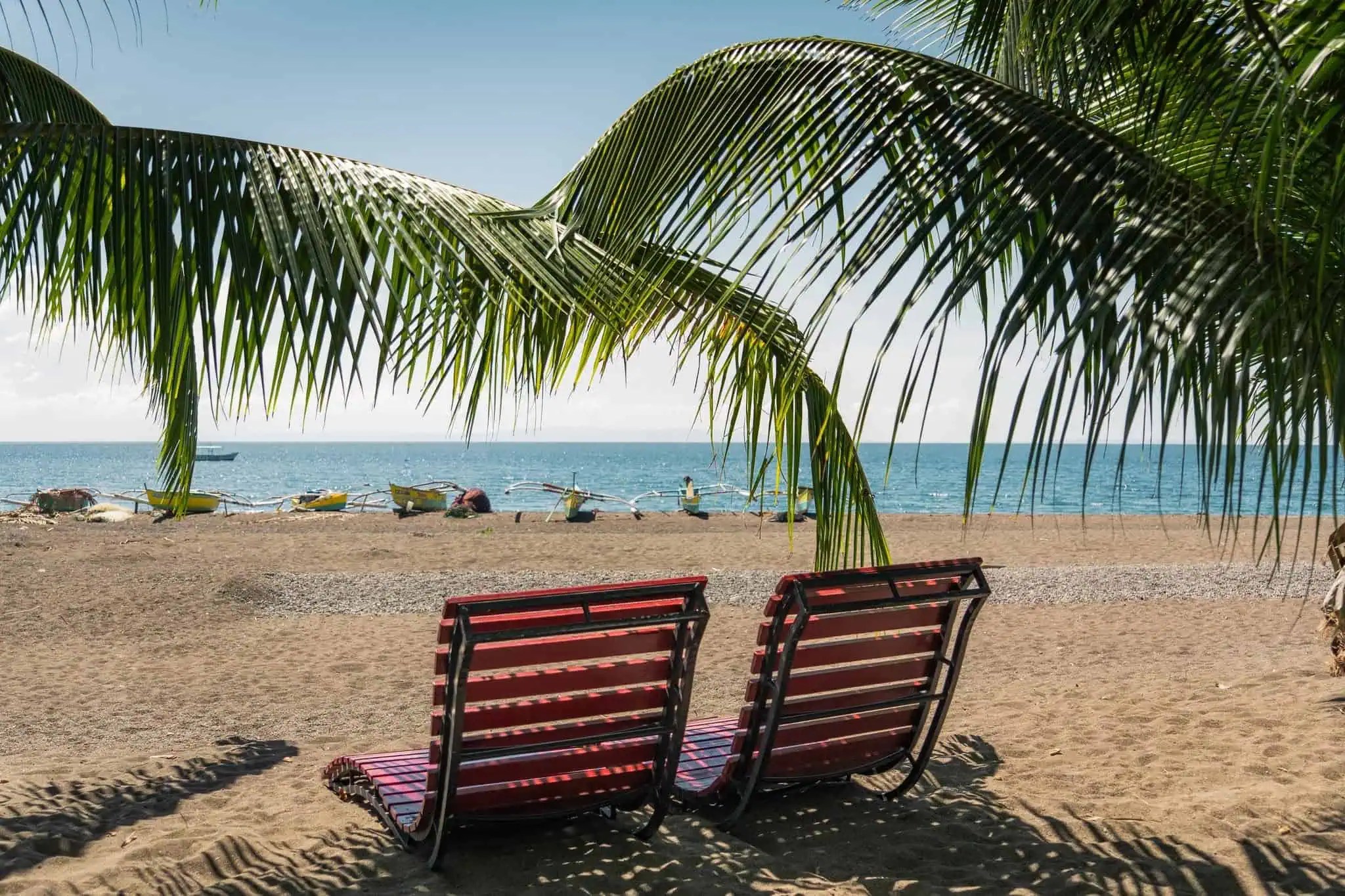 Somewhere Else Resort