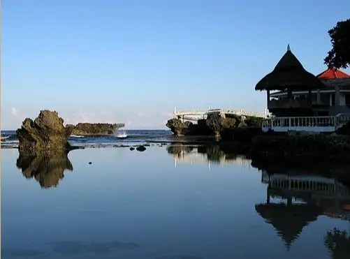 Patar Beach Resort 2